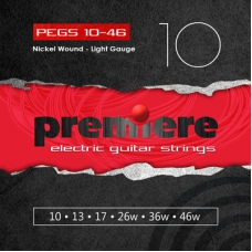    /     PREMIERE PEGS10-49