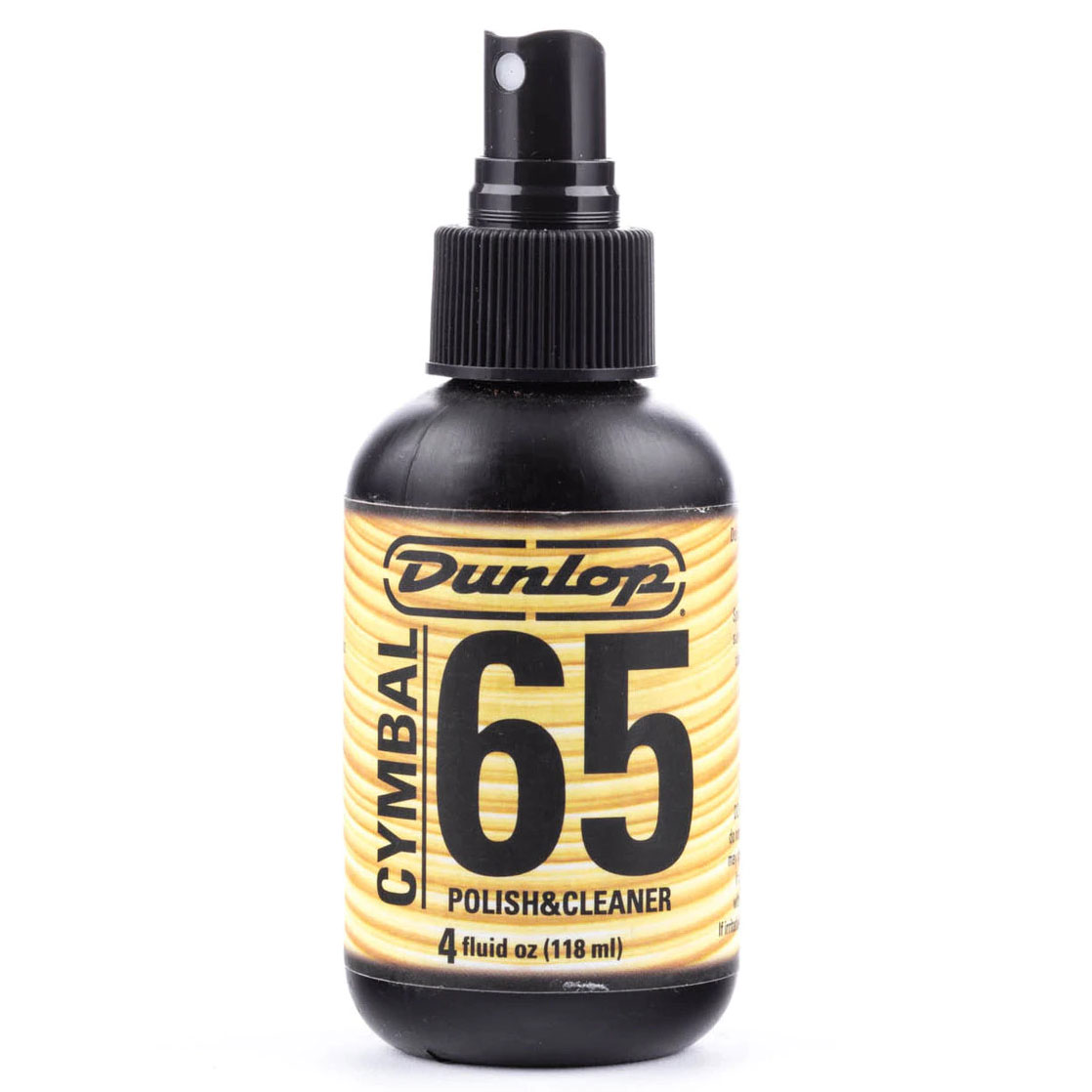    /   DUNLOP 6434 CYMBAL 65 CLEANER
