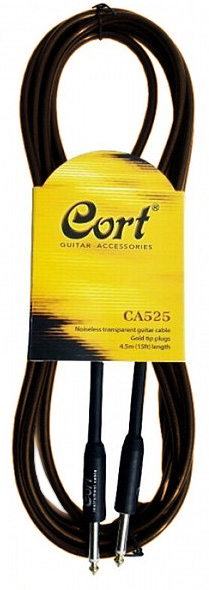 ó /   CORT CA525 BK
