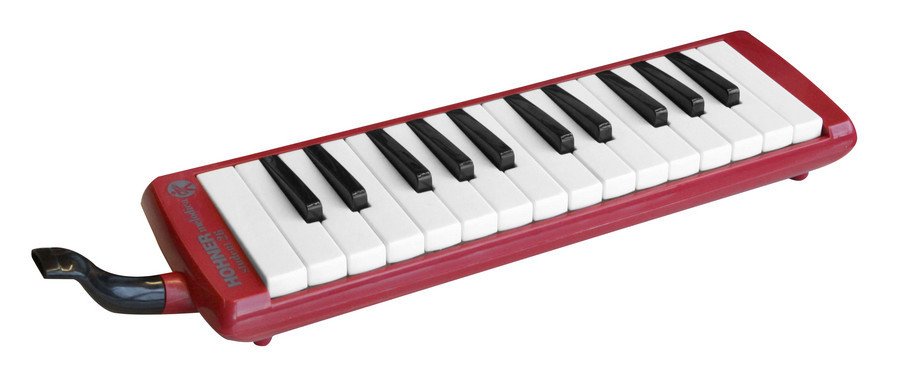  /  () HOHNER MELODICASTUDENT32RED