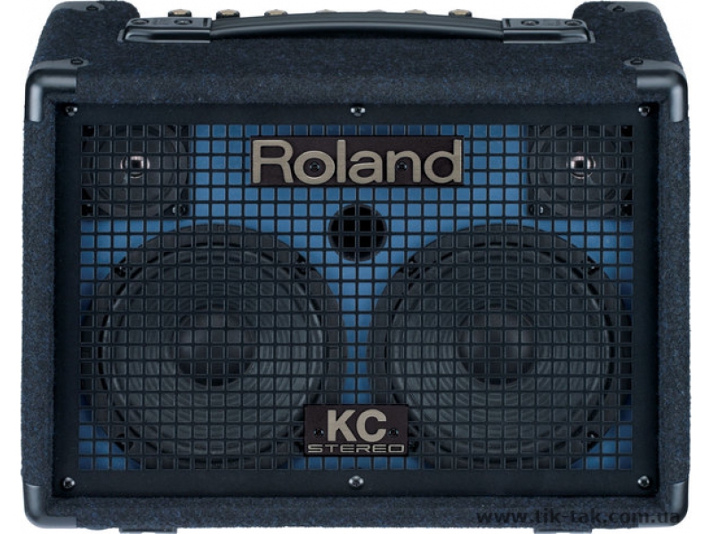  /   ROLAND KC110