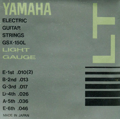 ó /     YAMAHA GSX150L