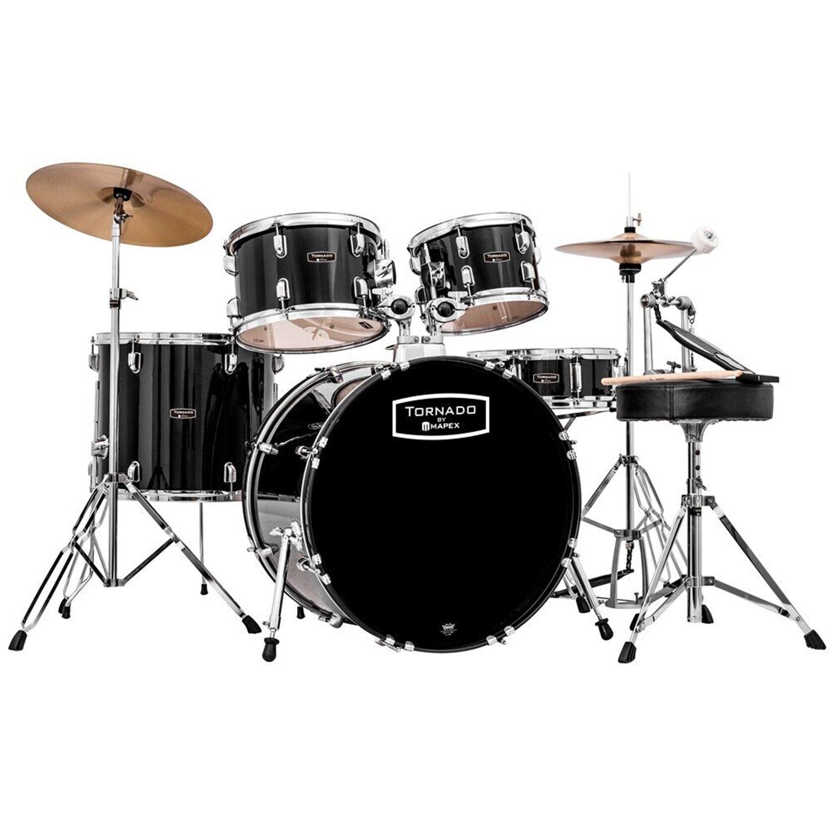    /    MAPEX TND5294FTDK