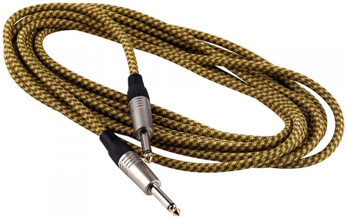 г /   ROCKCABLE RCL30203TCD/GOLD