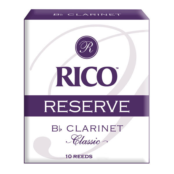  /    RICO RESERVE 2.5