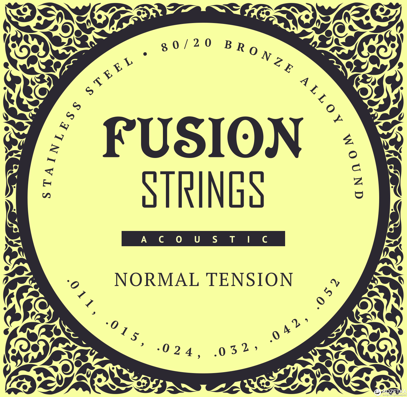    /     FUSION STRING <p style=