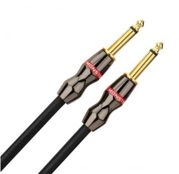 г /  MONSTER CABLE MKEYB12