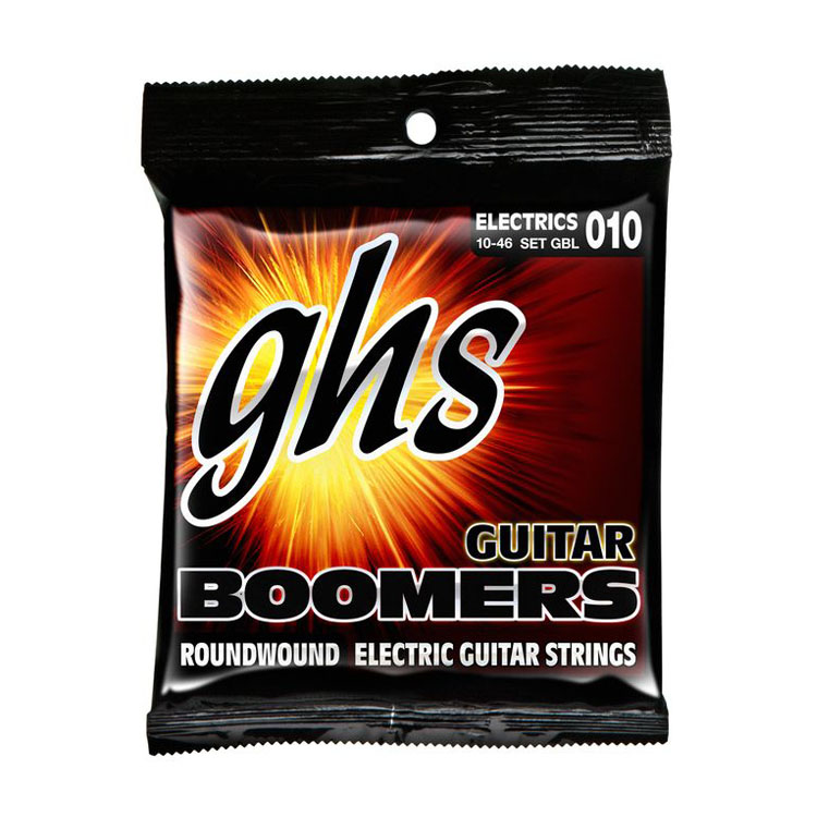    /     GHS GBL LIGHT BOOMERS