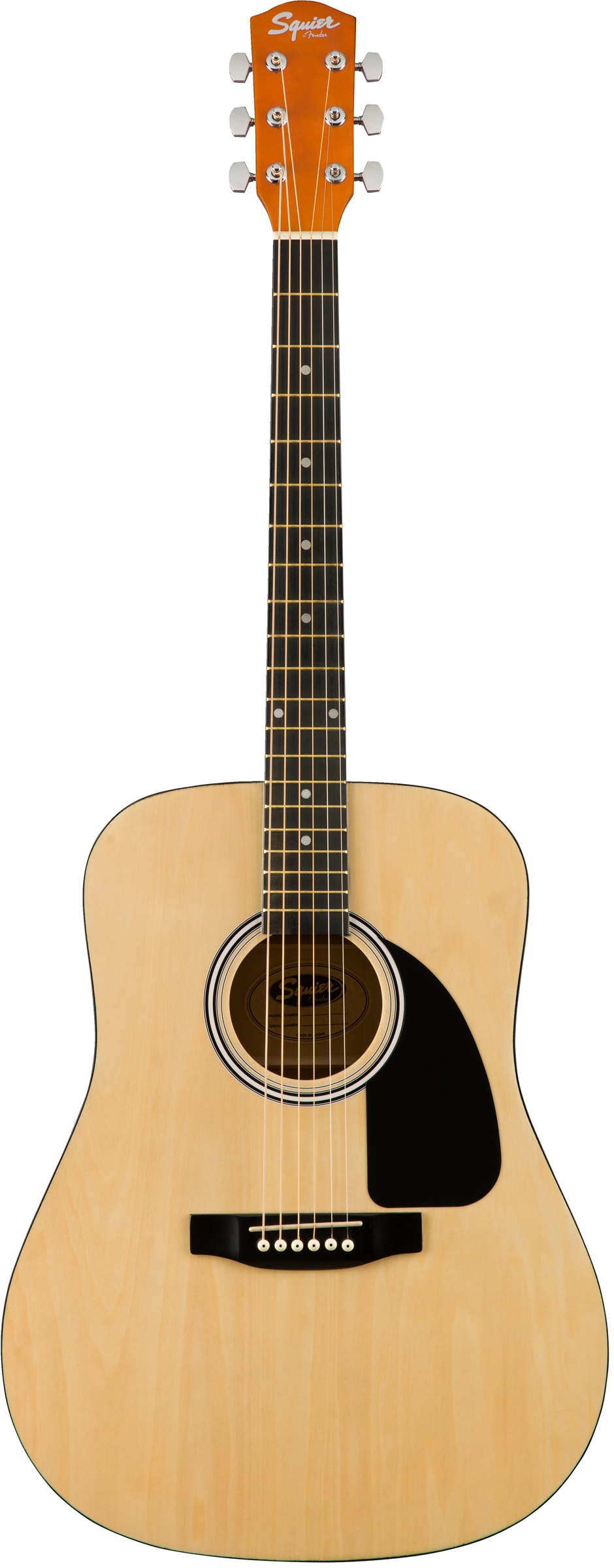   /   SQUIER by FENDER SA-150 DREADNOUGHT NAT