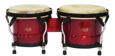  /  DB Percussion BOBBS-500