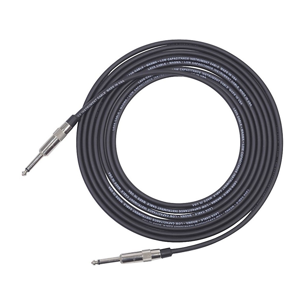 г /   LAVA CABLE LCMG10
