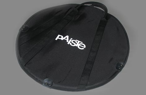  /  PAISTE Cymbal BAG ECO Black 20