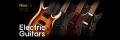 NAMM 2020:   Cort Guitars!