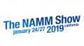 NAMM 2019:    Yamaha!
