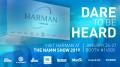  HARMAN   NAMM Show 2019