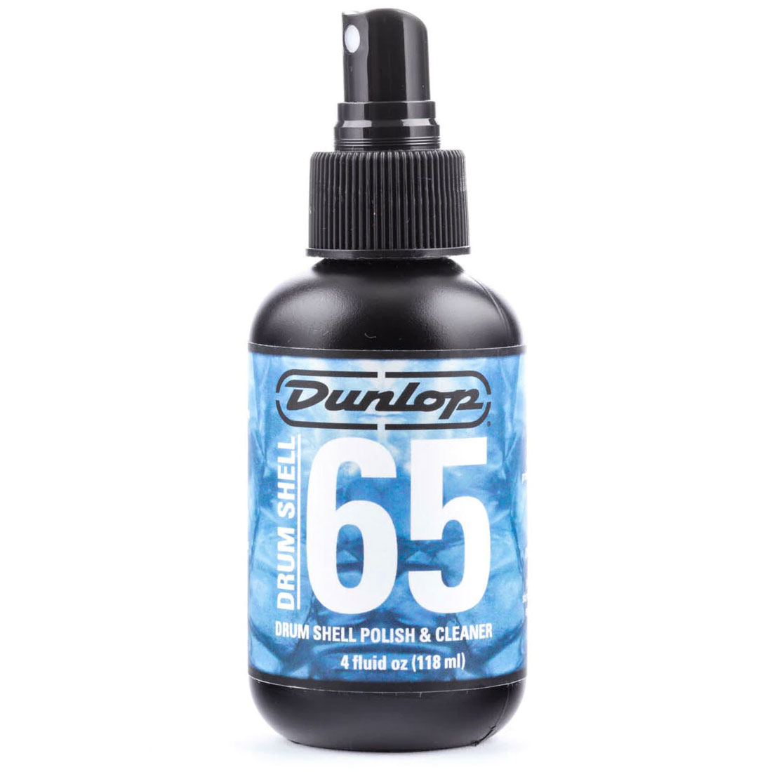  /   DUNLOP 6444 FORMULA 65 DRUM SHELL POLISH AND CLEANER