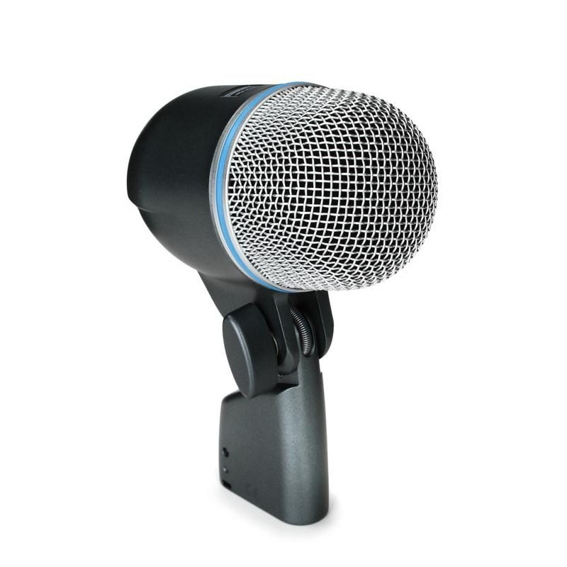 Мікрофони / Мікрофон інструментальний SHURE Beta 52A