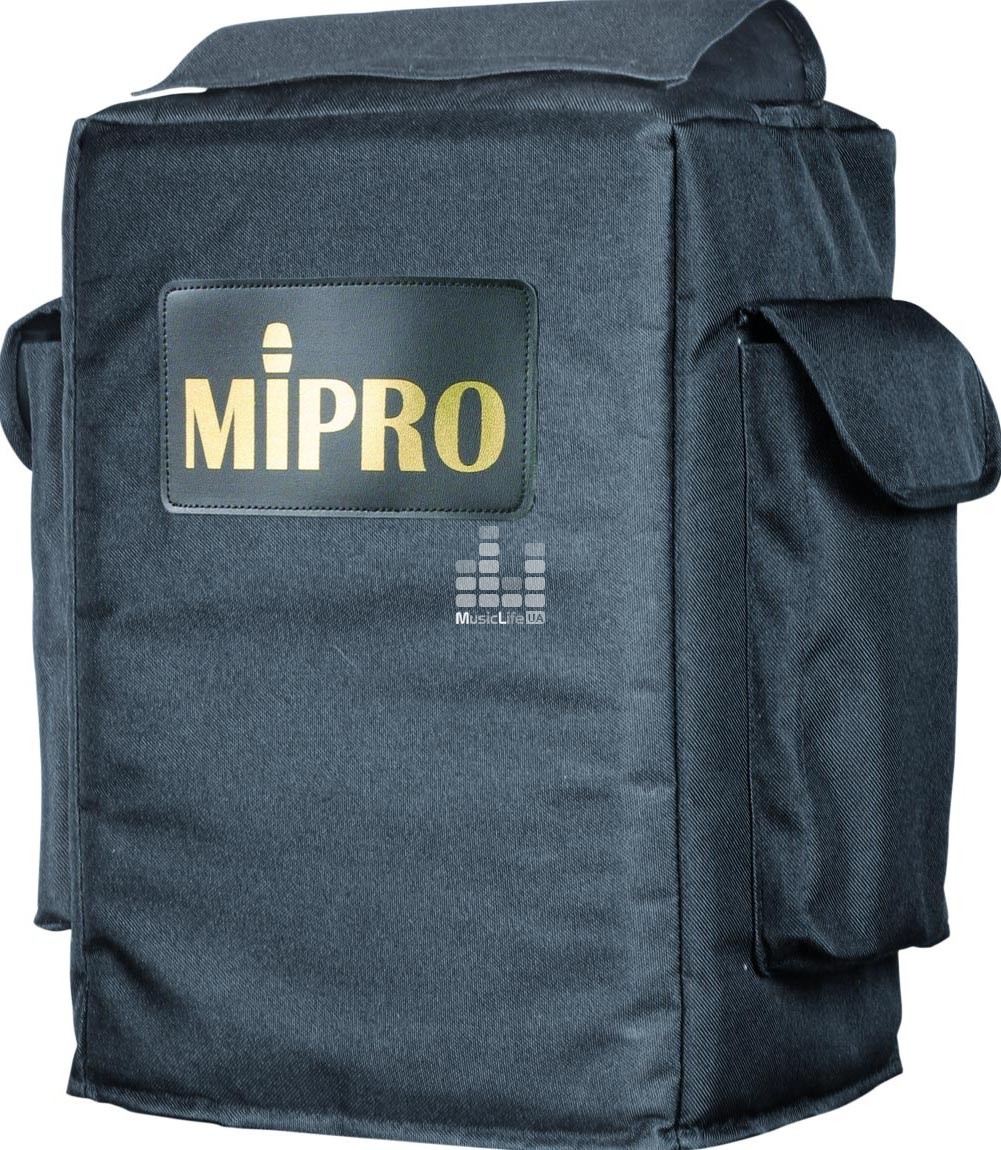  /  MIPRO SC-50