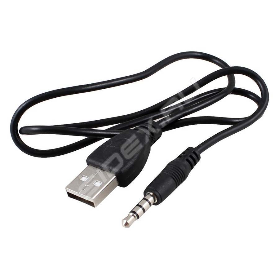 г /  ALICE USB-J 3.5S 4 PIN