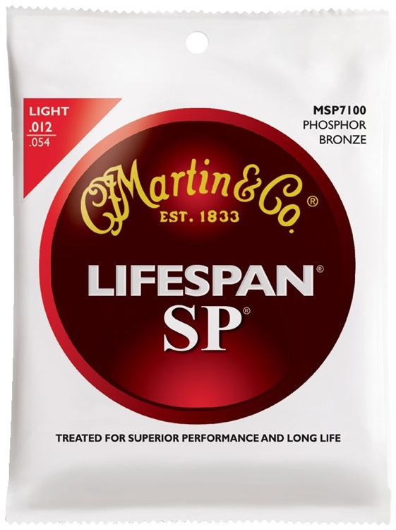ó /     MARTIN MSP7100 SP Lifespan