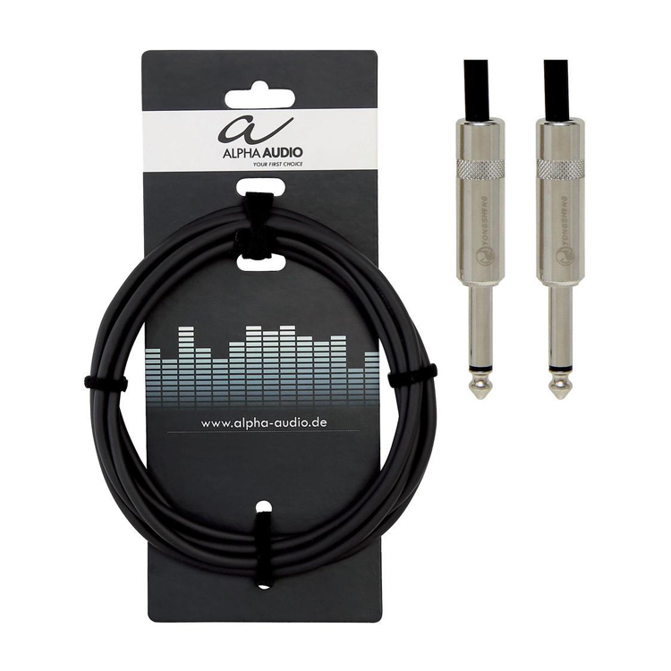 ������ / ������ ���������������� ALPHA AUDIO PRO LINE 190500