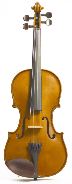 /  STENTOR 4/4 1400/A STUDENT I VIOLIN OUTFIT