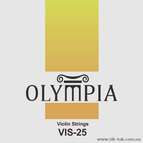  /    OLYMPIA VIS25