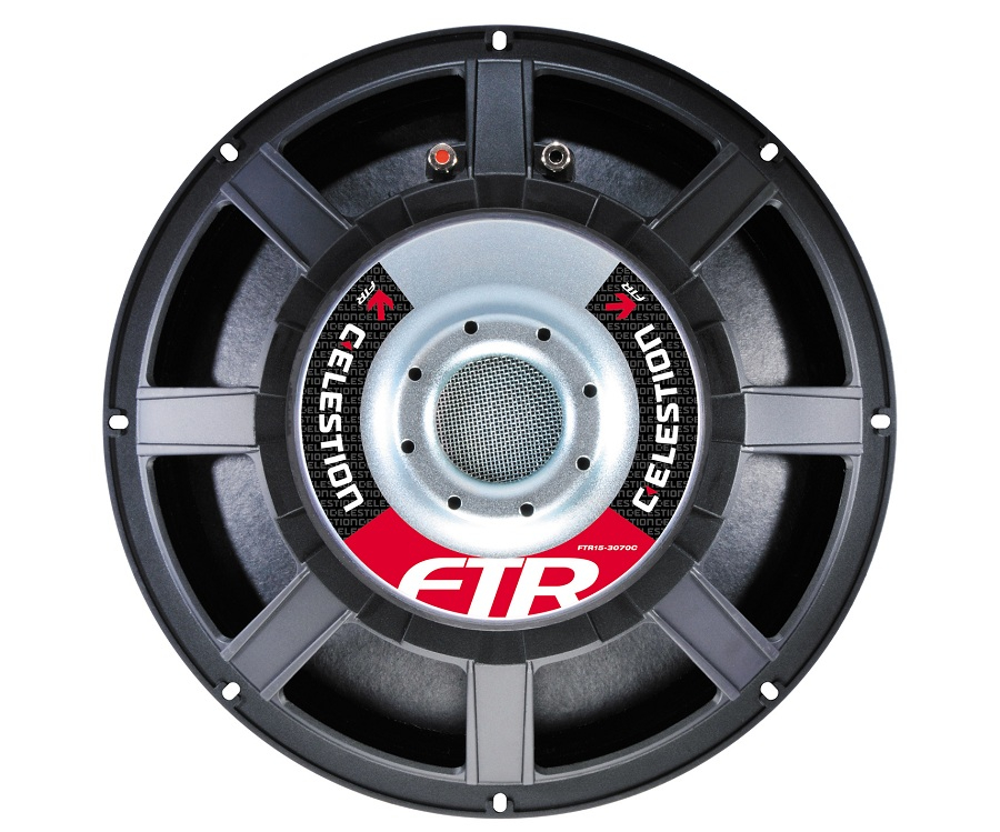  /  CELESTION FTR15-3070C