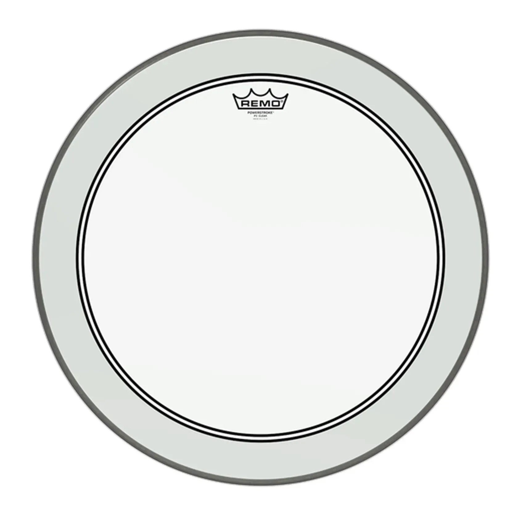 Ударні / Пластик REMO P31322C2