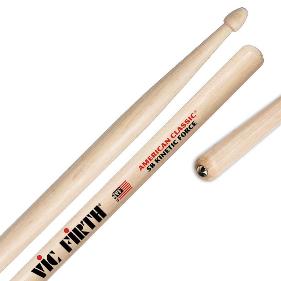  , ,  /   VIC FIRTH 5BKF