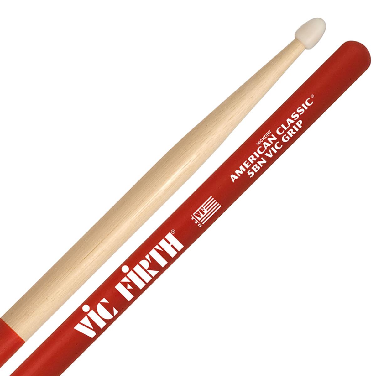  , ,  /   VIC FIRTH 5BNVG
