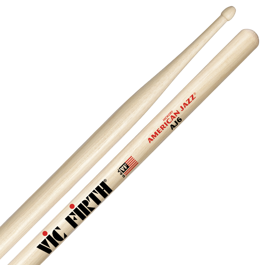  , ,  /   VIC FIRTH AJ6