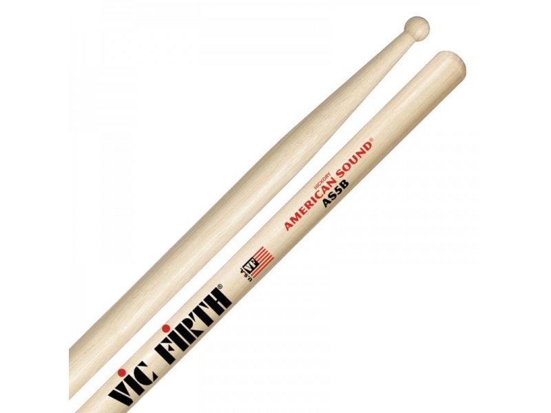  , ,  /   VIC FIRTH AS5B