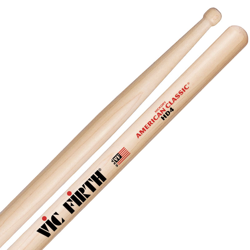 , ,  /   VIC FIRTH HD4