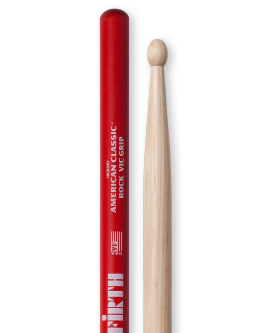  , ,  /   VIC FIRTH ROCKVG