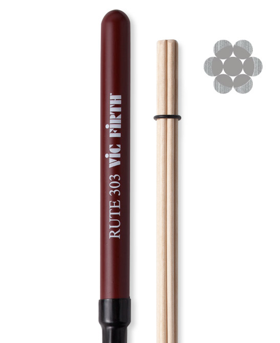  , ,  /  VIC FIRTH RUTE303