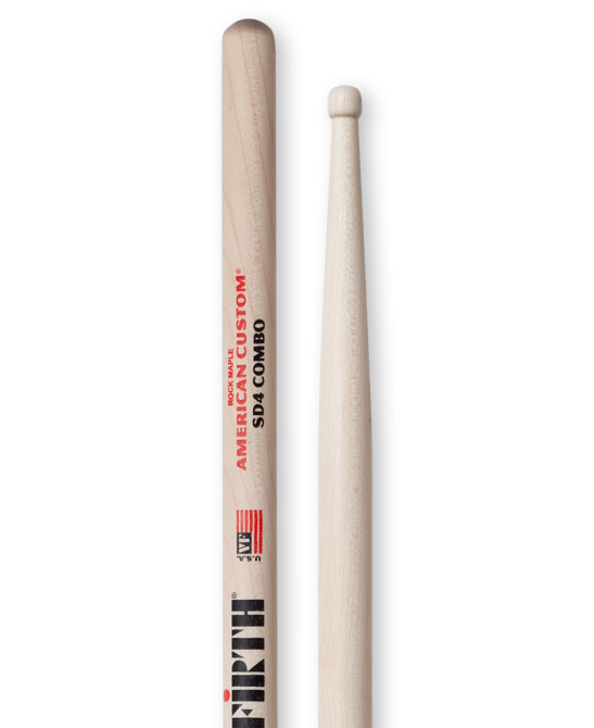  , ,  /   VIC FIRTH SD4