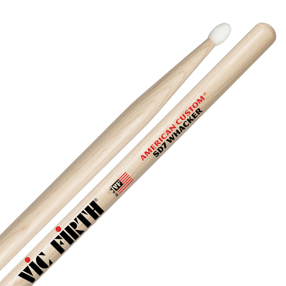  , ,  /   VIC FIRTH SD7