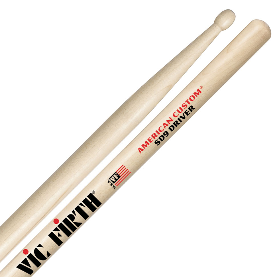  , ,  /   VIC FIRTH SD9