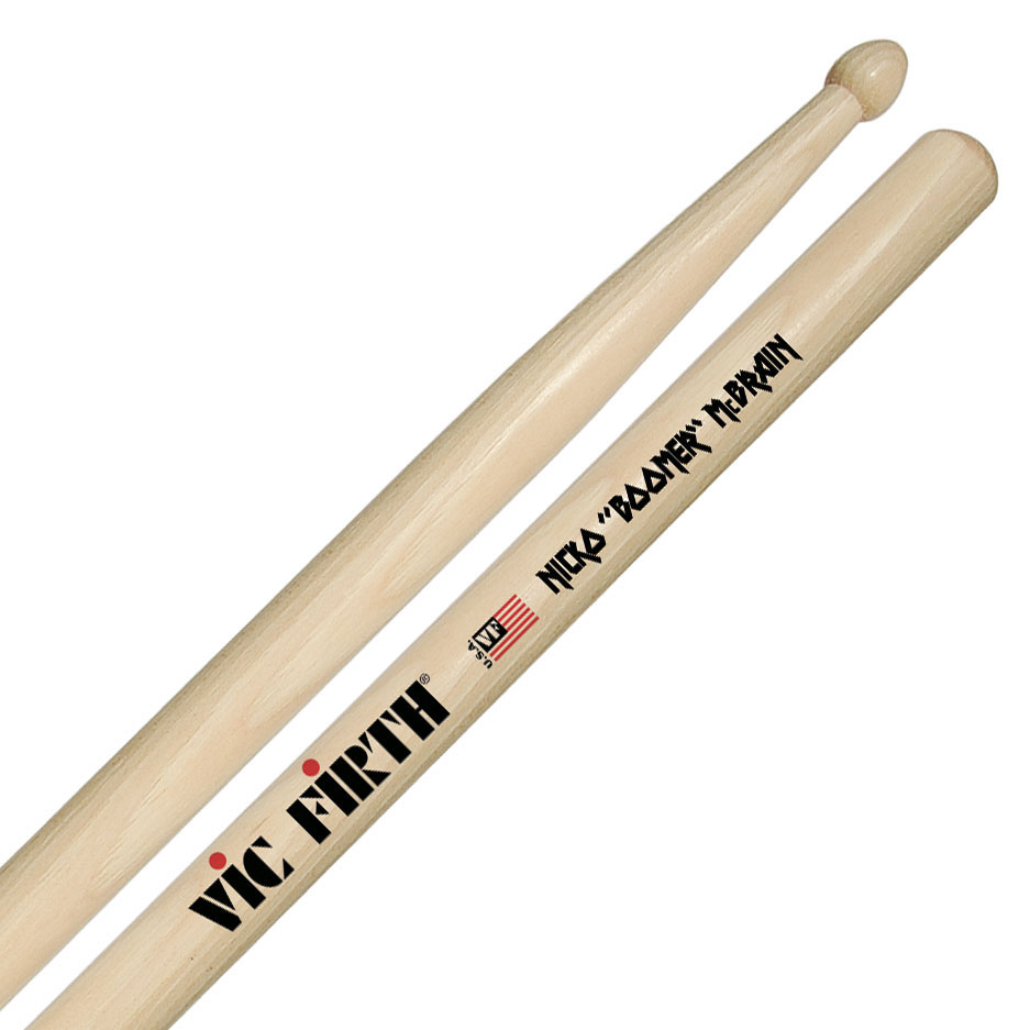 Ударні / Барабанні палички VIC FIRTH SNM