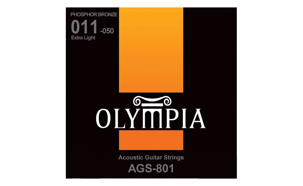    /     OLYMPIA AGS-801