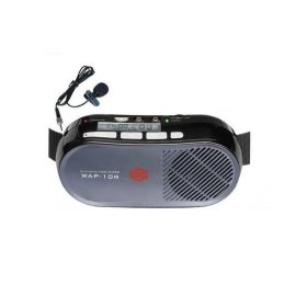 Мегафоны / Мегафон SHOW WAP-10R+HM38