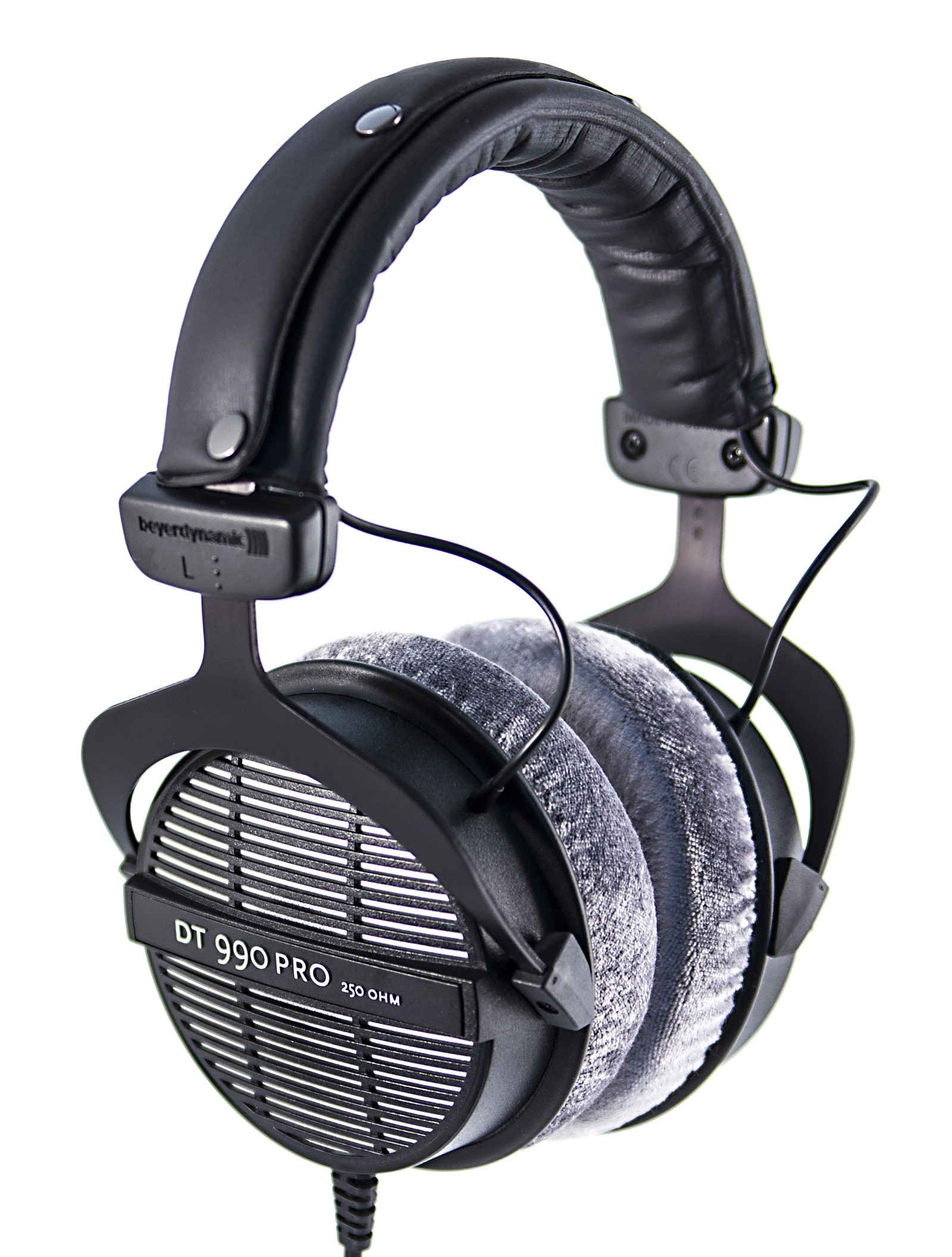 Студійні навушники / Навушники BEYERDYNAMIC DT990PRO