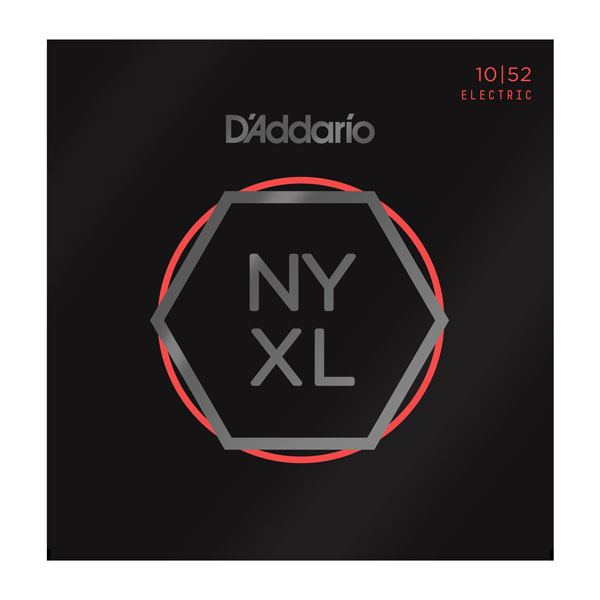    /  D'Addario NYXL1052