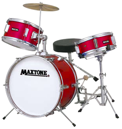    /    MAXTONE MXC307 RED