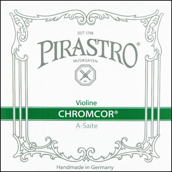  /    PIRASTRO Chromcor 