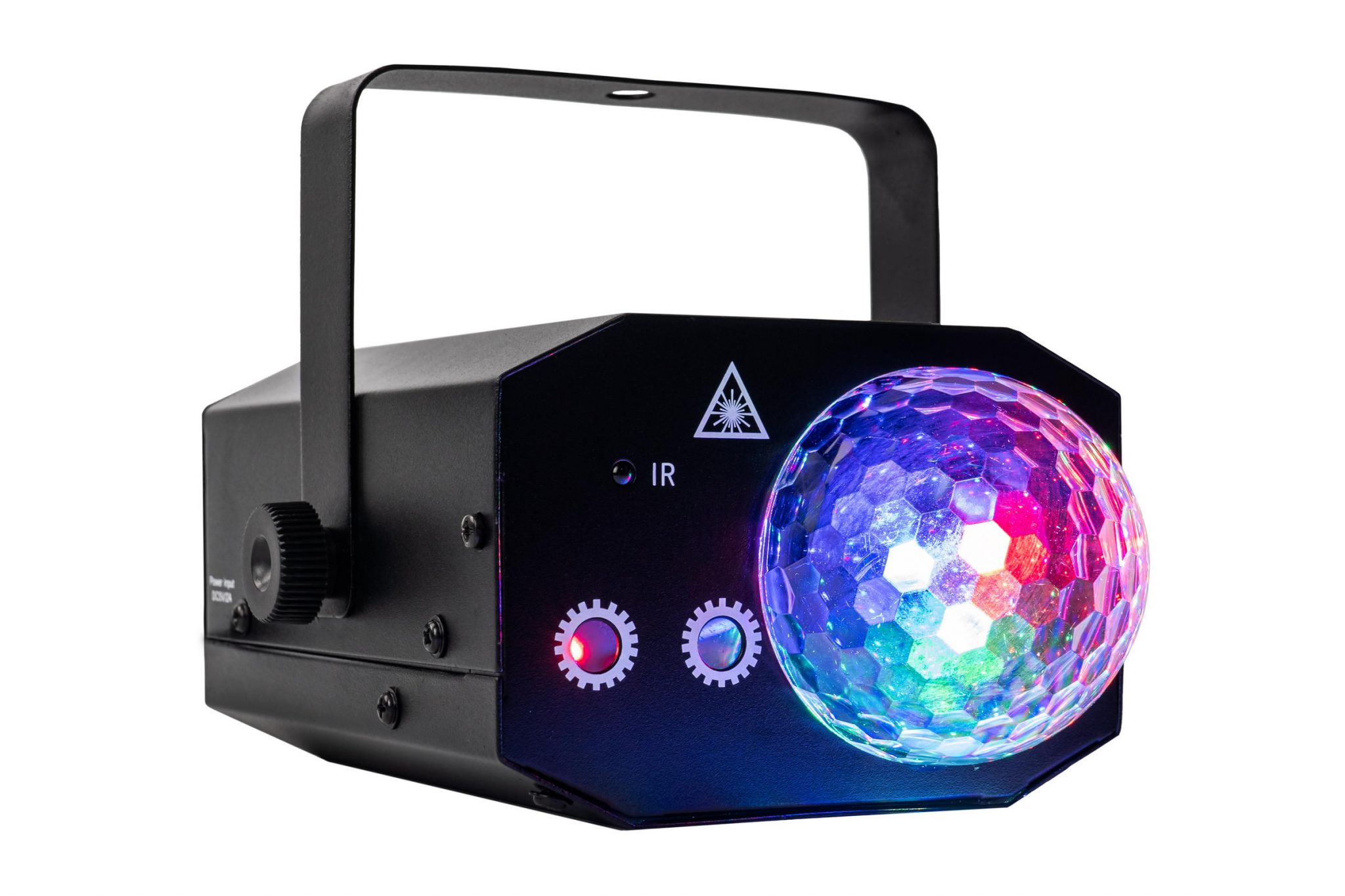     /   FREE COLOR Magic Laser Ball