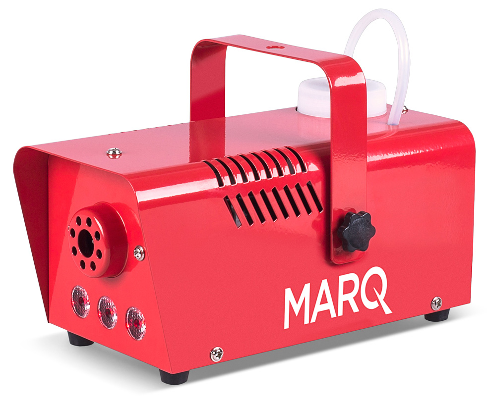  /   MARQ Fog400LED Red