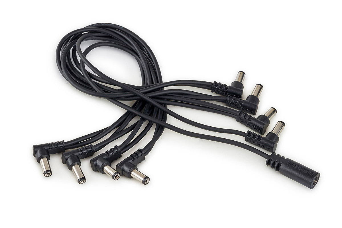    /  ROCKCABLE RBO CAB POWER DC8 A