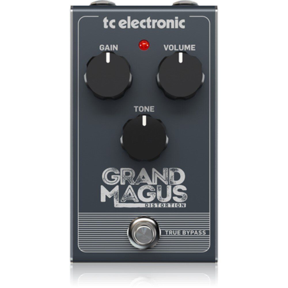ó /   T.C.ELECTRONIC Grand Magus Distortion